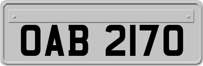OAB2170