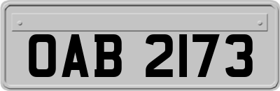OAB2173