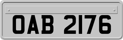 OAB2176