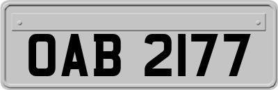 OAB2177