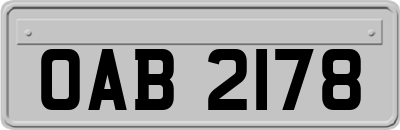 OAB2178