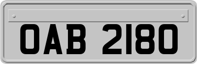 OAB2180