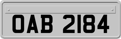 OAB2184