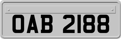 OAB2188