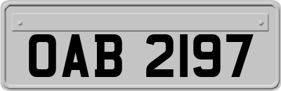 OAB2197