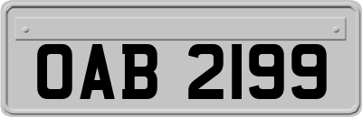 OAB2199