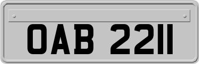 OAB2211