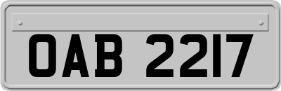 OAB2217