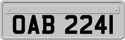 OAB2241