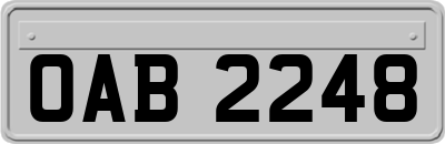 OAB2248