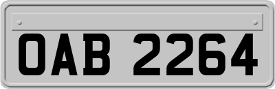 OAB2264