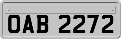 OAB2272