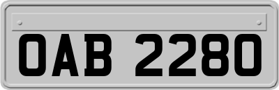 OAB2280