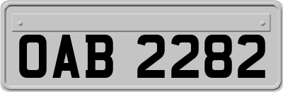 OAB2282