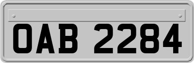 OAB2284