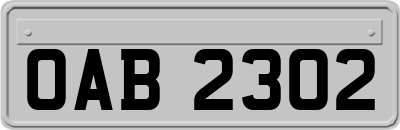 OAB2302