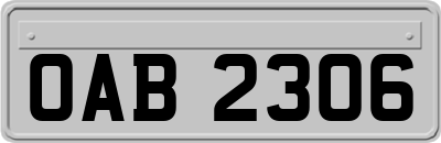 OAB2306