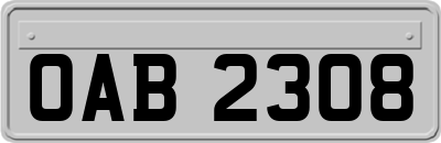OAB2308