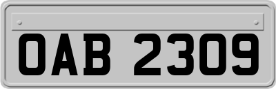 OAB2309