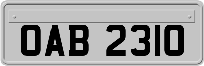 OAB2310