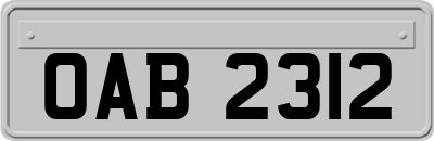 OAB2312
