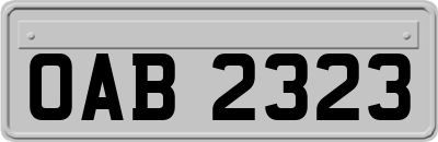 OAB2323