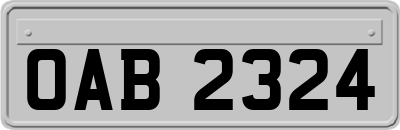 OAB2324