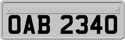 OAB2340
