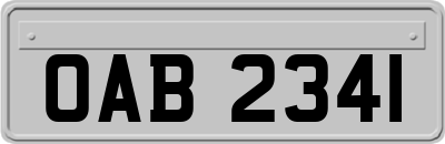 OAB2341