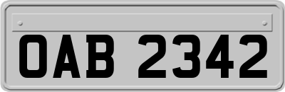 OAB2342