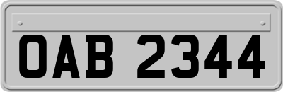 OAB2344