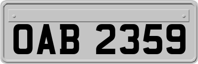 OAB2359