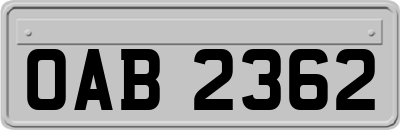 OAB2362