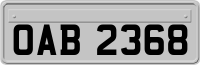 OAB2368