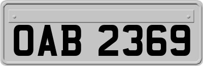 OAB2369