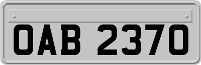 OAB2370