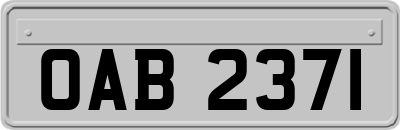 OAB2371