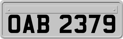 OAB2379