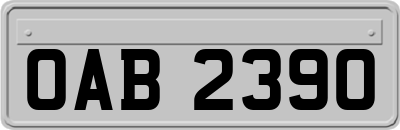 OAB2390