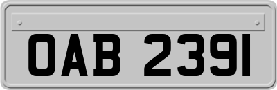 OAB2391