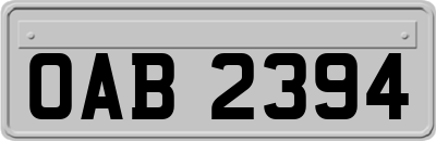 OAB2394