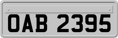 OAB2395