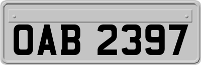 OAB2397