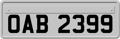 OAB2399