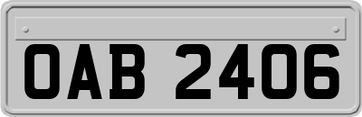 OAB2406