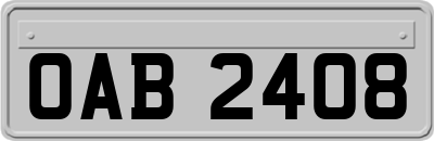 OAB2408