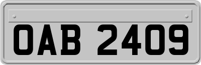 OAB2409