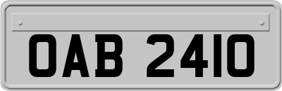 OAB2410