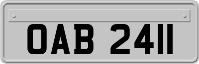 OAB2411