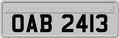 OAB2413